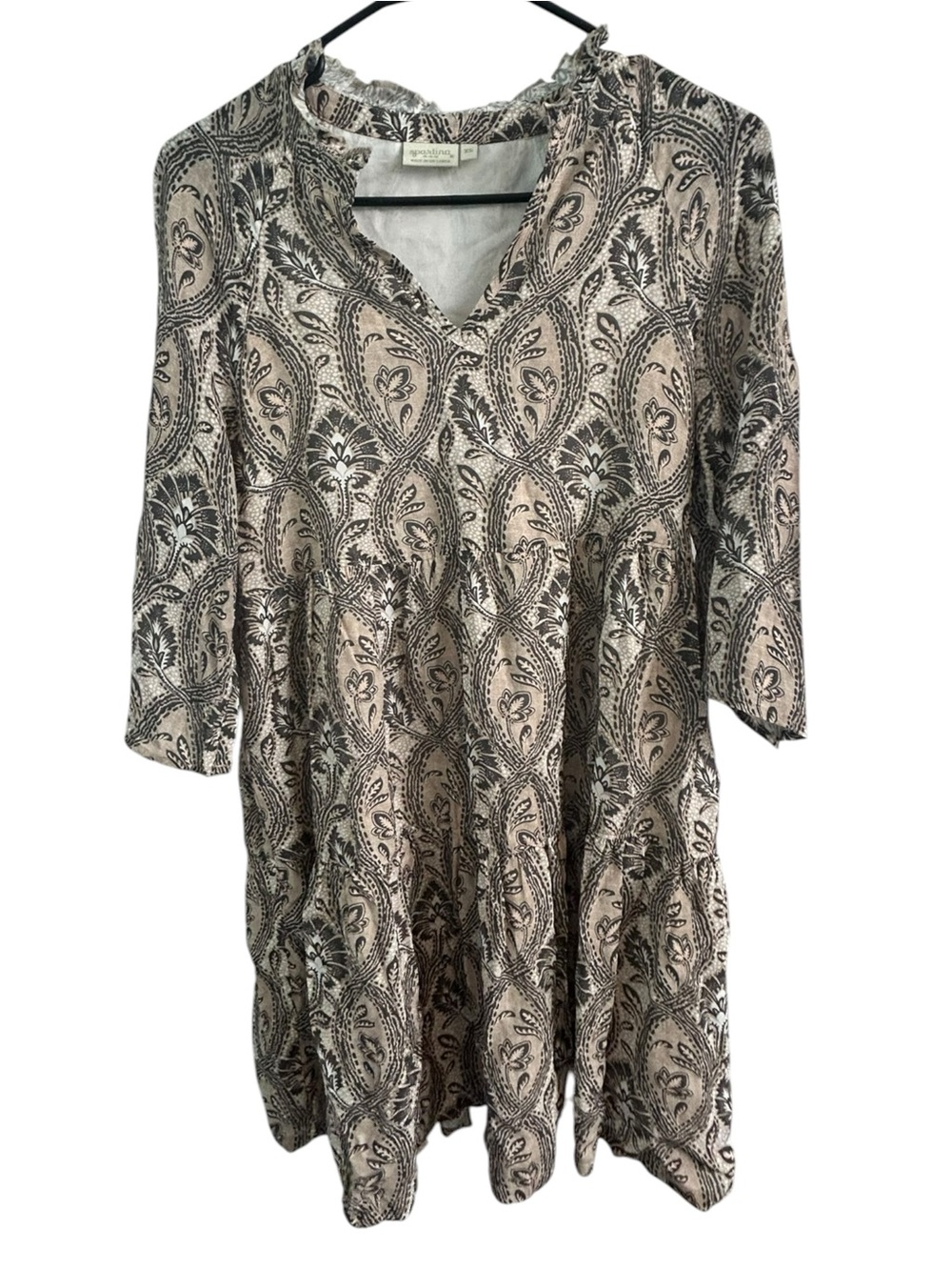 Spartina 449 Maisie Mini Dress